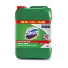 Diversey Domestos Pro Formula Pine Fresh fertőtlenítő tisztítószer 5L termékfotó