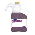 Diversey Suma Bac D10 concentrated disinfectant in Smart Dose bottle 1.4L product photo