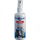 Pedexan cipőfertőtlen&iacute;tő spray 125 ml term&eacute;kfot&oacute;