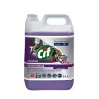 Diversey Cif Pro Formula SafeGuard Kitchen konyhai fertőtlenítőszer 5L termékfotó