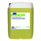 Diversey Suma Star Des D1.55 disinfectant liquid hand dishwashing detergent 20L product photo