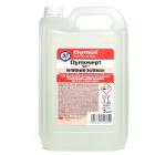 Dymosept disinfectant cleaner, natural 5L product photo