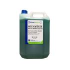 Prime Source 2077 Professional mosogat&oacute;szer, lime &eacute;s citromfű illat, z&ouml;ld, 5L term&eacute;kfot&oacute;