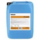 Ecolab P3 Steril foly&eacute;kony fertőtlen&iacute;tő hat&aacute;s&uacute; k&eacute;zi mosogat&oacute;szer, 11kg term&eacute;kfot&oacute;