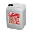 Ecolab Topmatic Crystal Special liquid dishwasher detergent, 12kg product photo
