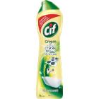 Cif karcmentesen tiszt&iacute;t&oacute; foly&eacute;kony s&uacute;rol&oacute;szer citrom illattal 250ml term&eacute;kfot&oacute;