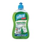 Ultra Daisy k&eacute;zk&iacute;m&eacute;lő mosogat&oacute;szer 500ml term&eacute;kfot&oacute;