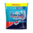 Finish Powerball, dishwasher tablets 90 pcs (calgonit) product photo