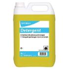 Diversey Optimax Detergent koncentr&aacute;lt l&uacute;gos g&eacute;pi mosogat&oacute;szer 5L term&eacute;kfot&oacute;