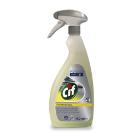 Diversey Cif Pro Formula Kitchen Degreaser konyhai zs&iacute;rold&oacute; 750ml term&eacute;kfot&oacute;