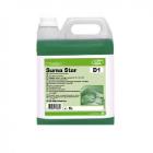Diversey SUMA Star D1 liquid hand dishwashing liquid 5L product photo