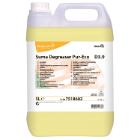 Diversey SUMA Degreaser Pur-Eco zsíroldószer 5L termékfotó