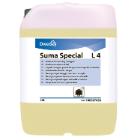 Diversey SUMA L4 Special foly&eacute;kony g&eacute;pi mosogat&oacute;szer k&ouml;zepesen kem&eacute;ny v&iacute;zhez 20L term&eacute;kfot&oacute;