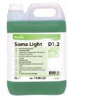 Diversey SUMA Light D1.2 foly&eacute;kony k&eacute;zi mosogat&oacute;szer 5L term&eacute;kfot&oacute;