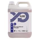 SURE Machine Dish Detergent liquid dishwasher detergent 2x5L product photo