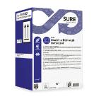 SURE&nbsp;Machine&nbsp;Dish&nbsp;Detergent&nbsp;foly. g&eacute;pi mosogat&oacute;szer,safepack kisz.10L term&eacute;kfot&oacute;
