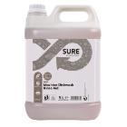 SURE Machine Dish Rinse Aid folyékony savas öblítőszer gépi mosogatáshoz 2x5L termékfotó
