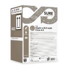 SURE Machine Dish Rinse Aid liquid acidic rinse aid for dishwashers, 10 L, SP product photo