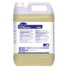Suma PolyWash dishwasher detergent for reusable plastic containers 2x5L product photo