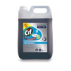 Diversey Cif Pro Formula - Machine rinse aid for hard and very hard water 5L product photo