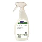 Diversey Divodes FG alkoholos fertőtlen&iacute;tőszer 750ml term&eacute;kfot&oacute;