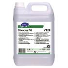 Diversey Divodes FG alkoholos fel&uuml;letfertőtlen&iacute;tő 5L term&eacute;kfot&oacute;