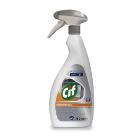 Diversey Cif Prof. Oven&Grill Cleaner grill cleaner 750ml product photo