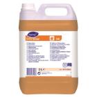 Diversey SUMA Silver D8 ez&uuml;st mer&uuml;lőf&uuml;rdő, 5L term&eacute;kfot&oacute;