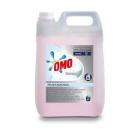 Diversey OMO Professional Horeca foltelt&aacute;vol&iacute;t&oacute; formula 5L term&eacute;kfot&oacute;