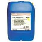 Diversey CLAX Hypo Conc. 42B1 feh&eacute;r&iacute;tőszer 20L term&eacute;kfot&oacute;