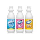 Ultra feh&eacute;r&iacute;tő 1000ml vegyes illatban term&eacute;kfot&oacute;