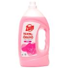 Textile fabric softener pink 3000 ml product photo