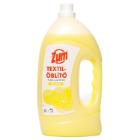 Zum textilöblítő yellow 3 L termékfotó