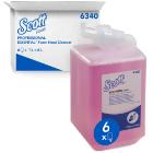 KC 6340 Scott (korábban Kleenex) habszappan, rózsaszín, 1L termékfotó