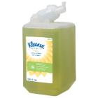 KC 6386 KLEENEX FRESH Luxus habszappan, zöld, 1 l adagoló flakon termékfotó