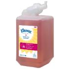 KC 6387 KLEENEX JOY Luxus habszappan, piros, 1 l adagoló flakon termékfotó