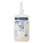 Tork 420501 Premium k&eacute;zk&iacute;m&eacute;lő foly&eacute;kony szappan, 1000ml (420501) (S1) term&eacute;kfot&oacute;