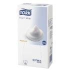 Tork 470022 habszappan, r&oacute;zsasz&iacute;n, S34, 800ml term&eacute;kfot&oacute;