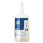 Tork 620701 spray szappan, illatmentes, halv&aacute;nys&aacute;rga, S11 rendszer, 1L term&eacute;kfot&oacute;