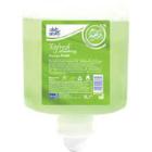 Deb-Stoko Refresh Energie Foam luxus habszappan adagol&oacute;ba, 1L term&eacute;kfot&oacute;