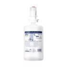 Tork 520701 extra illatmentes k&eacute;zk&iacute;m&eacute;lő habszappan, 1000 ml, (S4) term&eacute;kfot&oacute;