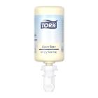 Tork 424501 k&eacute;zk&iacute;m&eacute;lő foly&eacute;kony szappan 1000ml (S4) term&eacute;kfot&oacute;