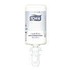 Tork 424701 extra k&eacute;zk&iacute;m&eacute;lő foly&eacute;kony szappan 1000ml (S4) term&eacute;kfot&oacute;