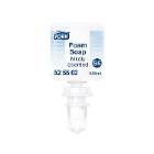 Tork 525502 Mini enyh&eacute;n illatos&iacute;tott habszappan 525 ml, S5 term&eacute;kfot&oacute;
