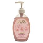 Diversey Lux Pro formula prémium kategóriás krémszappan pumpás adagolóval, 500ml termékfotó