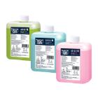 Papernet 421827 Kids Foam Soap Refill, Assorted Colors, 500 ml product photo