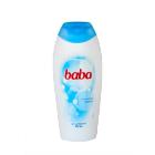 Baba tusf&uuml;rdő 400 ml - lanolinos illattal term&eacute;kfot&oacute;