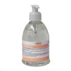 RIA Soft Foly&eacute;kony Fertőtlen&iacute;tő Szappan, 300 ml, pump&aacute;s term&eacute;kfot&oacute;