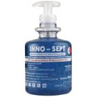 Innoveng 16216019 Inno-Sept fertőtlen&iacute;tő k&eacute;zmos&oacute;, pump&aacute;s flakon, 0,5 L term&eacute;kfot&oacute;