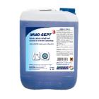 Innoveng 16216014 200 Inno-Sept k&eacute;zfertőtlen&iacute;tő k&eacute;zmos&oacute;,, 5 L, betegf&uuml;rdető term&eacute;kfot&oacute;